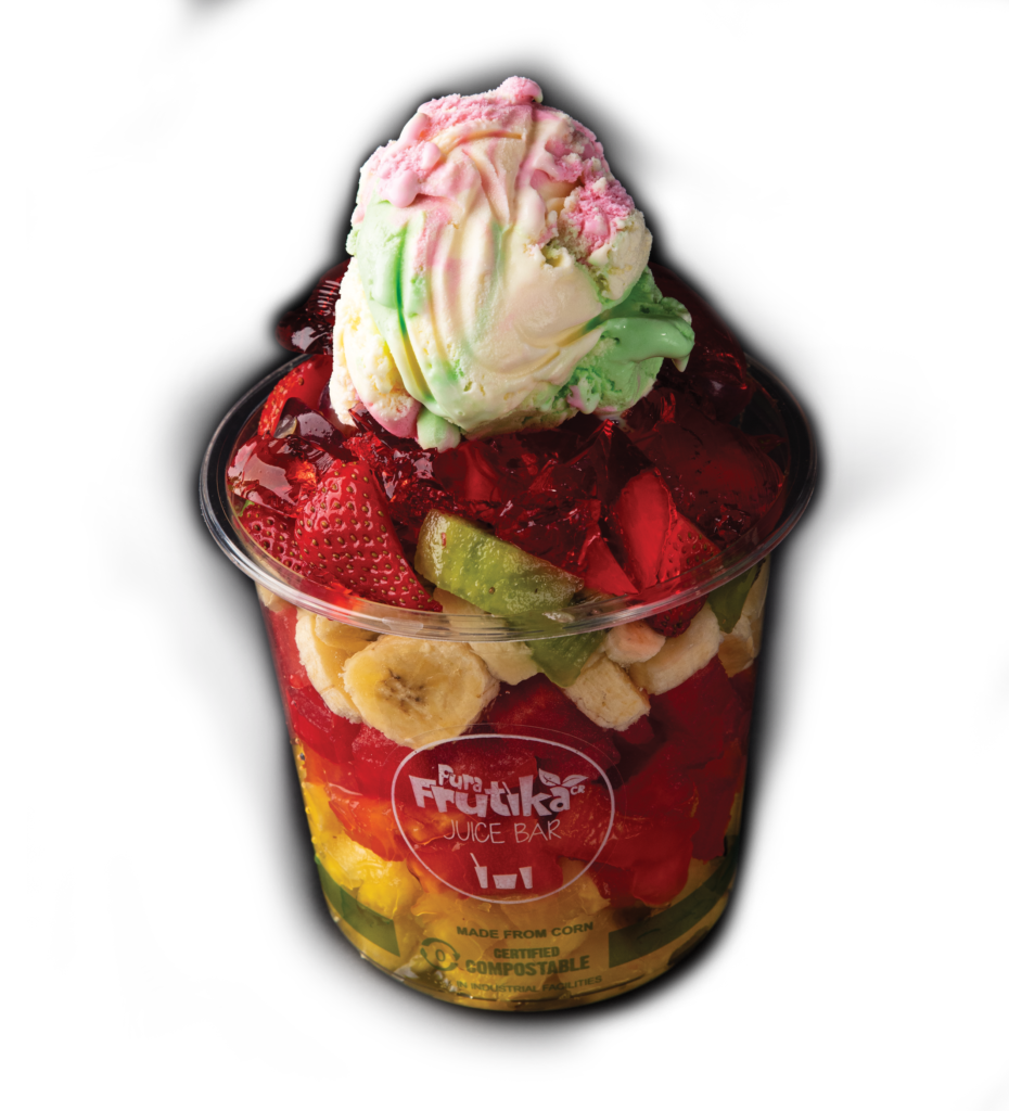 Ensalada Premium