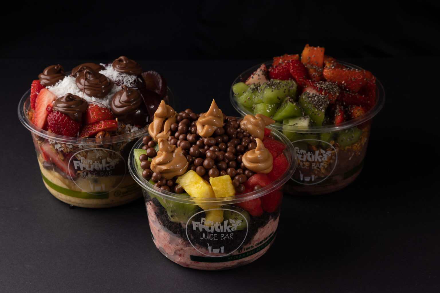 Frutika Bowl